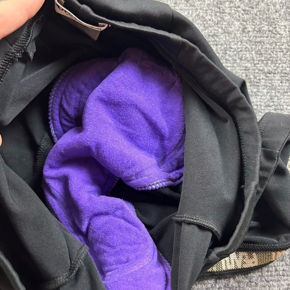 PEARL IZUMI Women’s Style 0327 Black Padded Bicycle Shorts size: Medium - Picture 4 of 10